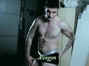 Alexgym