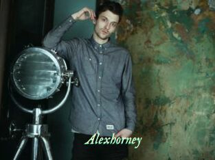 Alexhorney