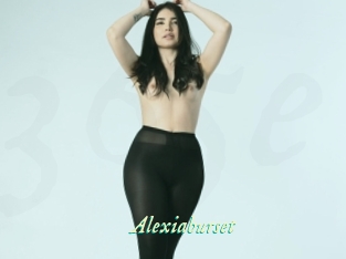 Alexiaburset