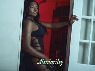 Alexiariley