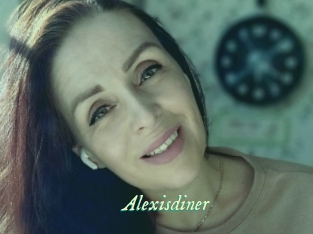 Alexisdiner