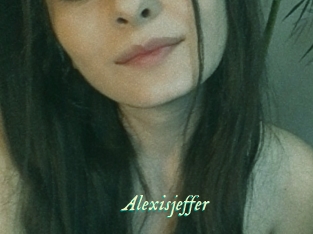 Alexisjeffer