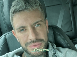 Alexivan