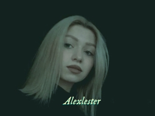 Alexlester