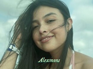 Alexmons