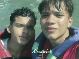 Alextwink