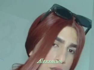 Alexxacum