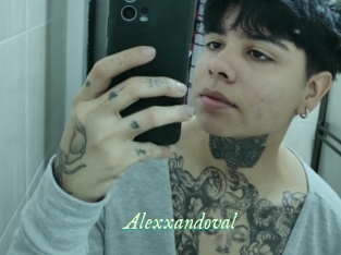 Alexxandoval