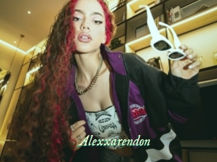 Alexxarendon