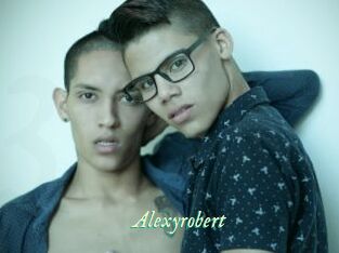 Alexyrobert