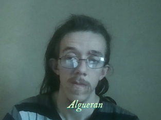 Algueran