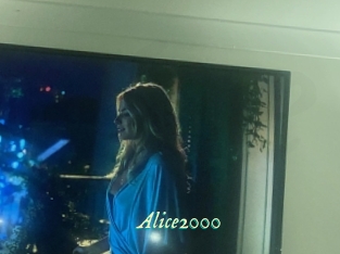 Alice2000