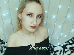 Alice_avass