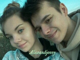 Aliceandjonny