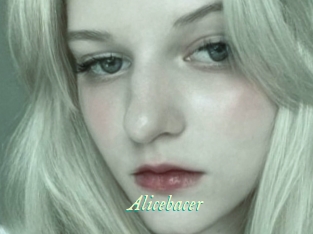 Alicebacer