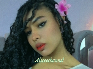 Aliceechannel