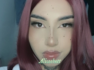 Aliceehott