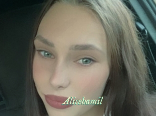 Alicehamil