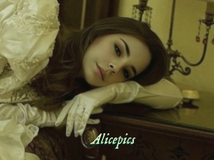 Alicepics