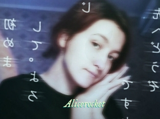 Alicerocket