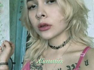 Alicetattiex