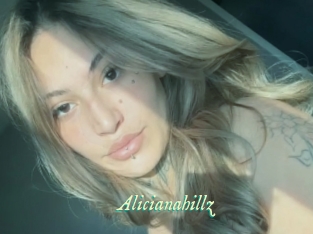 Alicianahillz