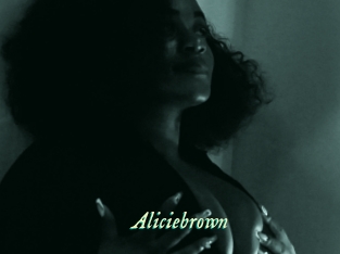 Aliciebrown