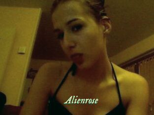 Alienrose