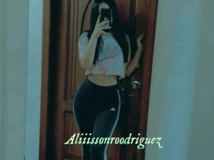 Aliiissonroodriguez