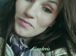 Alinadevis