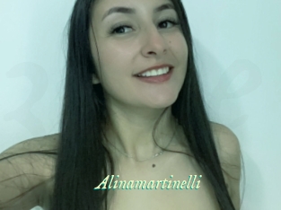 Alinamartinelli