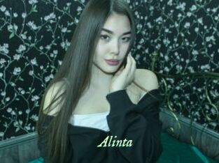 Alinta