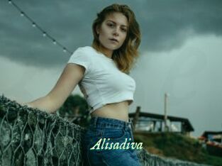 Alisadiva