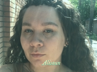 Alisaun