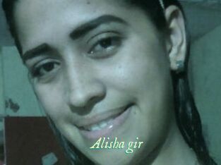 Alisha_gir