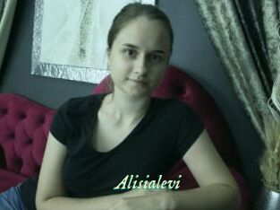 Alisialevi