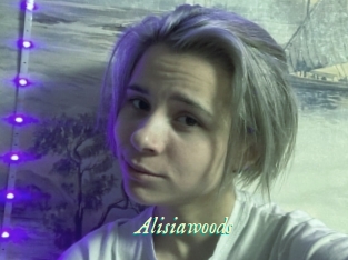 Alisiawoods