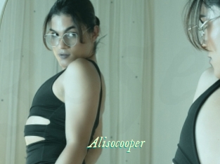 Alisocooper