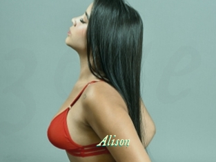 Alison