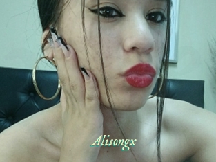 Alisongx