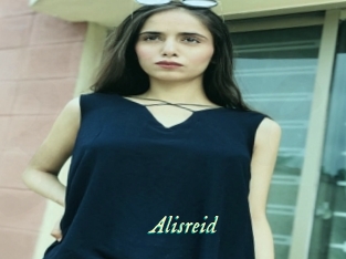 Alisreid