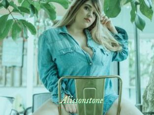 Alissonstone
