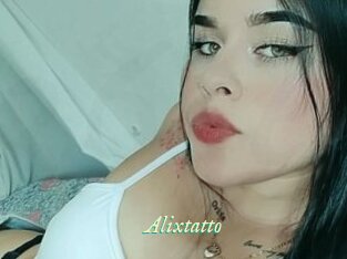 Alixtatto