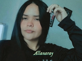 Allanaray