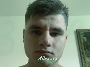 Allexx19