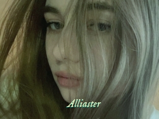 Alliaster