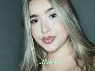 Alliedash