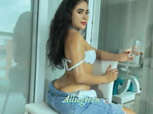 Alliegreen