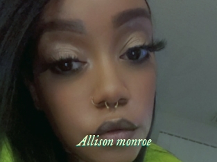 Allison_monroe