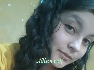 Allison_wolf